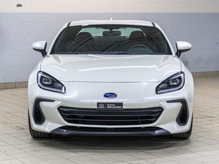 2023 Subaru BRZ 2.4L, CARPLAY, BANCS CHAUFF, JAMAIS ACC, 1 PROP in Charlemagne, Quebec - 2 - w320h240px