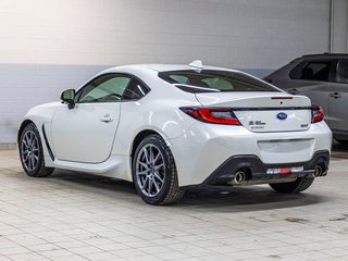 2023 Subaru BRZ 2.4L, CARPLAY, BANCS CHAUFF, JAMAIS ACC, 1 PROP in Charlemagne, Quebec - 4 - w320h240px