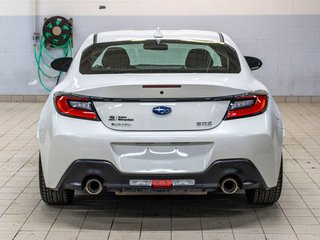 2023 Subaru BRZ 2.4L, CARPLAY, BANCS CHAUFF, JAMAIS ACC, 1 PROP in Charlemagne, Quebec - 5 - w320h240px