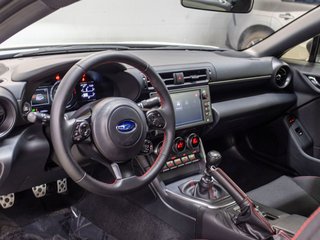 2023 Subaru BRZ 2.4L, CARPLAY, BANCS CHAUFF, JAMAIS ACC, 1 PROP in Charlemagne, Quebec - 6 - w320h240px