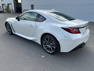 Subaru BRZ  2025 à Charlemagne, Québec - 3 - w320h240px