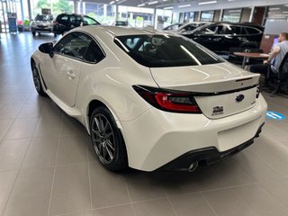 Subaru BRZ tS 2026 à Charlemagne, Québec - 3 - w320h240px