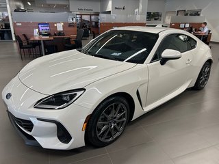 Subaru BRZ tS 2026 à Charlemagne, Québec - 2 - w320h240px