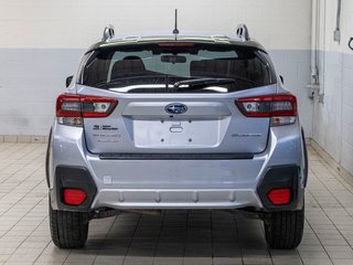 Subaru CROSSTREK COMMODITÉ CONVENIENCE, EYESIGHT, CARPLAY, CAMERA RECUL 2021 à Saint-Jérôme, Québec - 5 - w320h240px