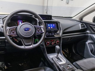 Subaru CROSSTREK COMMODITÉ CONVENIENCE, EYESIGHT, CARPLAY, CAMERA RECUL 2021 à Saint-Jérôme, Québec - 6 - w320h240px