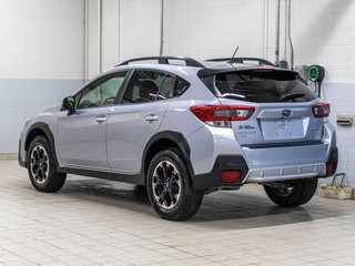 Subaru CROSSTREK COMMODITÉ CONVENIENCE, EYESIGHT, CARPLAY, CAMERA RECUL 2021 à Saint-Jérôme, Québec - 4 - w320h240px