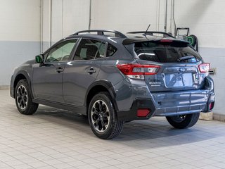 Subaru CROSSTREK COMMODITÉ CONVENIENCE, MANUELLE, CARPLAY, CAMERA REC, BAS KM 2023 à Charlemagne, Québec - 4 - w320h240px