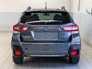 Subaru CROSSTREK COMMODITÉ CONVENIENCE, MANUELLE, CARPLAY, CAMERA REC, BAS KM 2023 à Charlemagne, Québec - 5 - w320h240px