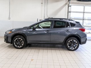 Subaru CROSSTREK COMMODITÉ CONVENIENCE, MANUELLE, CARPLAY, CAMERA REC, BAS KM 2023 à Charlemagne, Québec - 3 - w320h240px