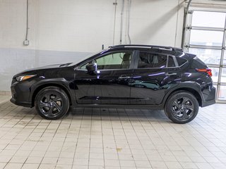 2024 Subaru CROSSTREK COMMODITÉ CONVENIENCE, EYESIGHT, CARPLAY, BANCS CHAUFF, CAM in Charlemagne, Quebec - 3 - w320h240px