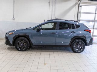 Subaru CROSSTREK COMMODITÉ CONVENIENCE, EYESIGHT, CARPLAY, BANCS CHAUFF, CAM 2024 à Saint-Jérôme, Québec - 3 - w320h240px