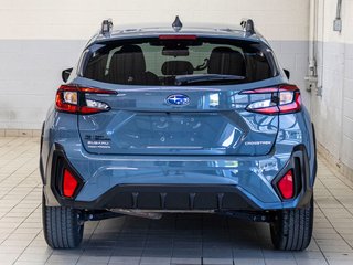 Subaru CROSSTREK COMMODITÉ CONVENIENCE, EYESIGHT, CARPLAY, BANCS CHAUFF, CAM 2024 à Saint-Jérôme, Québec - 5 - w320h240px