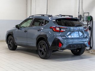 Subaru CROSSTREK COMMODITÉ CONVENIENCE, EYESIGHT, CARPLAY, BANCS CHAUFF, CAM 2024 à Saint-Jérôme, Québec - 4 - w320h240px