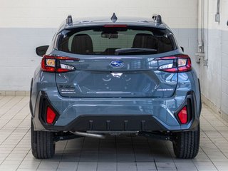 Subaru CROSSTREK COMMODITÉ CONVENIENCE, EYESIGHT, CARPLAY, BANCS CHAUFF, CAM 2024 à Saint-Jérôme, Québec - 5 - w320h240px