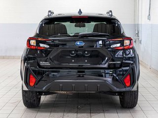 Subaru CROSSTREK COMMODITÉ CONVENIENCE, EYESIGHT, CARPLAY, BANCS CHAUFF, CAM 2024 à Saint-Jérôme, Québec - 5 - w320h240px
