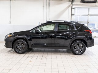Subaru CROSSTREK COMMODITÉ CONVENIENCE, EYESIGHT, CARPLAY, BANCS CHAUFF, CAM 2024 à Saint-Jérôme, Québec - 3 - w320h240px