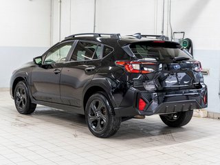 Subaru CROSSTREK COMMODITÉ CONVENIENCE, EYESIGHT, CARPLAY, BANCS CHAUFF, CAM 2024 à Saint-Jérôme, Québec - 4 - w320h240px