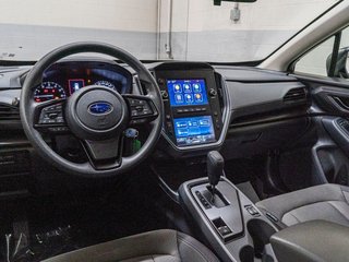 Subaru CROSSTREK COMMODITÉ CONVENIENCE, EYESIGHT, CARPLAY, BANCS CHAUFF, CAM 2024 à Saint-Jérôme, Québec - 6 - w320h240px