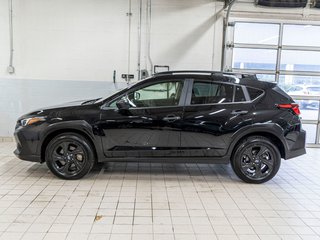 Subaru CROSSTREK COMMODITÉ CONVENIENCE, EYESIGHT, CARPLAY, BANCS CHAUFF, CAM 2024 à Charlemagne, Québec - 3 - w320h240px