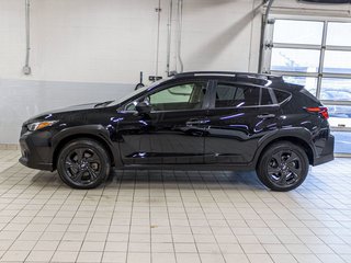 Subaru CROSSTREK COMMODITÉ CONVENIENCE, EYESIGHT, CARPLAY, BANCS CHAUFF, CAM 2024 à Charlemagne, Québec - 3 - w320h240px