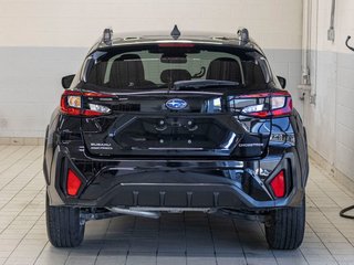 Subaru CROSSTREK COMMODITÉ CONVENIENCE, EYESIGHT, CARPLAY, BANCS CHAUFF, CAM 2024 à Charlemagne, Québec - 5 - w320h240px