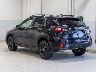 Subaru CROSSTREK COMMODITÉ CONVENIENCE, EYESIGHT, CARPLAY, BANCS CHAUFF, CAM 2024 à Saint-Jérôme, Québec - 4 - w320h240px