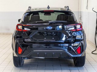 Subaru CROSSTREK COMMODITÉ CONVENIENCE, EYESIGHT, CARPLAY, BANCS CHAUFF, CAM 2024 à Saint-Jérôme, Québec - 5 - w320h240px