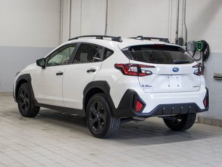 2024 Subaru CROSSTREK COMMODITÉ CONVENIENCE, EYESIGHT, CARPLAY, BANCS CHAUFF, CAM in Saint-Jérôme, Quebec - 4 - w320h240px