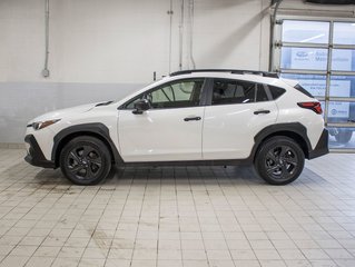 2024 Subaru CROSSTREK COMMODITÉ CONVENIENCE, EYESIGHT, CARPLAY, BANCS CHAUFF, CAM in Saint-Jérôme, Quebec - 3 - w320h240px