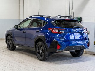 Subaru CROSSTREK COMMODITÉ CONVENIENCE, EYESIGHT, CARPLAY, BANCS CHAUFF, CAM 2024 à Saint-Jérôme, Québec - 4 - w320h240px