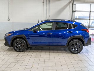 Subaru CROSSTREK COMMODITÉ CONVENIENCE, EYESIGHT, CARPLAY, BANCS CHAUFF, CAM 2024 à Saint-Jérôme, Québec - 3 - w320h240px