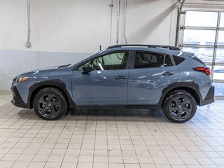 Subaru CROSSTREK COMMODITÉ CONVENIENCE, EYESIGHT, CARPLAY, BANCS CHAUFF, CAM 2024 à Saint-Jérôme, Québec - 3 - w320h240px