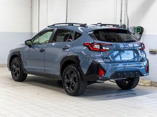 Subaru CROSSTREK COMMODITÉ CONVENIENCE, EYESIGHT, CARPLAY, BANCS CHAUFF, CAM 2024 à Saint-Jérôme, Québec - 4 - w320h240px