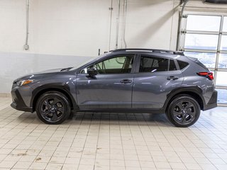 2024 Subaru CROSSTREK COMMODITÉ CONVENIENCE, EYESIGHT, CARPLAY, BANCS CHAUFF, CAM in Saint-Jérôme, Quebec - 3 - w320h240px