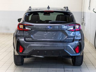 2024 Subaru CROSSTREK COMMODITÉ CONVENIENCE, EYESIGHT, CARPLAY, BANCS CHAUFF, CAM in Saint-Jérôme, Quebec - 5 - w320h240px