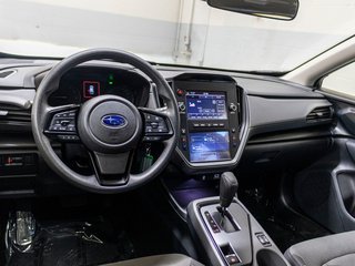 Subaru CROSSTREK COMMODITÉ CONVENIENCE, EYESIGHT, CARPLAY, BANCS CHAUFF, CAM 2024 à Saint-Jérôme, Québec - 6 - w320h240px