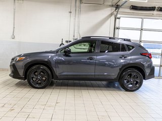 Subaru CROSSTREK COMMODITÉ CONVENIENCE, EYESIGHT, CARPLAY, BANCS CHAUFF, CAM 2024 à Saint-Jérôme, Québec - 3 - w320h240px