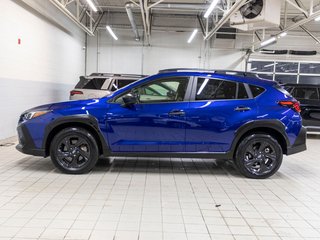 2024 Subaru Crosstrek CONVENIENCE, EYESIGHT, CARPLAY, BANCS CHAUFF, CAM in Saint-Jérôme, Quebec - 3 - w320h240px