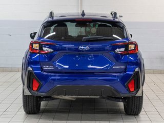 2024 Subaru Crosstrek CONVENIENCE, EYESIGHT, CARPLAY, BANCS CHAUFF, CAM in Saint-Jérôme, Quebec - 5 - w320h240px