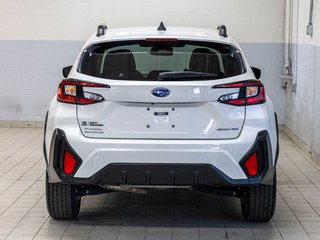 Subaru CROSSTREK COMMODITÉ CONVENIENCE, EYESIGHT, CARPLAY, BANCS CHAUFF, CAM 2024 à Saint-Jérôme, Québec - 5 - w320h240px