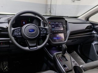 Subaru CROSSTREK COMMODITÉ CONVENIENCE, EYESIGHT, CARPLAY, BANCS CHAUFF, CAM 2024 à Saint-Jérôme, Québec - 6 - w320h240px
