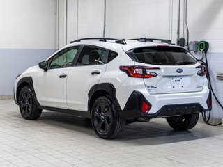 Subaru CROSSTREK COMMODITÉ CONVENIENCE, EYESIGHT, CARPLAY, BANCS CHAUFF, CAM 2024 à Saint-Jérôme, Québec - 4 - w320h240px