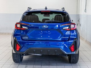 Subaru CROSSTREK COMMODITÉ CONVENIENCE, EYESIGHT, CARPLAY, BANCS CHAUFF, CAM 2025 à Saint-Jérôme, Québec - 5 - w320h240px
