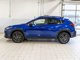 Subaru CROSSTREK COMMODITÉ CONVENIENCE, EYESIGHT, CARPLAY, BANCS CHAUFF, CAM 2025 à Saint-Jérôme, Québec - 3 - w320h240px