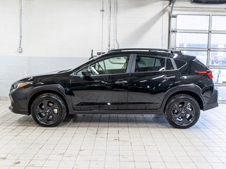 Subaru CROSSTREK COMMODITÉ CONVENIENCE, EYESIGHT, CARPLAY, BANCS CHAUFF, CAM 2025 à Saint-Jérôme, Québec - 3 - w320h240px