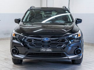 Subaru CROSSTREK COMMODITÉ CONVENIENCE, EYESIGHT, CARPLAY, BANCS CHAUFF, CAM 2025 à Saint-Jérôme, Québec - 2 - w320h240px