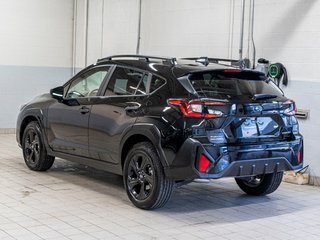 Subaru CROSSTREK COMMODITÉ CONVENIENCE, EYESIGHT, CARPLAY, BANCS CHAUFF, CAM 2025 à Saint-Jérôme, Québec - 4 - w320h240px