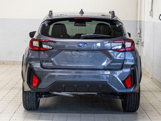 Subaru CROSSTREK COMMODITÉ CONVENIENCE, EYESIGHT, CARPLAY, BANCS CHAUFF, CAM 2025 à Charlemagne, Québec - 5 - w320h240px