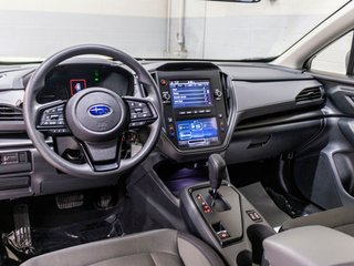 Subaru CROSSTREK COMMODITÉ CONVENIENCE, EYESIGHT, CARPLAY, BANCS CHAUFF, CAM 2025 à Charlemagne, Québec - 6 - w320h240px