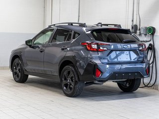 Subaru CROSSTREK COMMODITÉ CONVENIENCE, EYESIGHT, CARPLAY, BANCS CHAUFF, CAM 2025 à Charlemagne, Québec - 4 - w320h240px